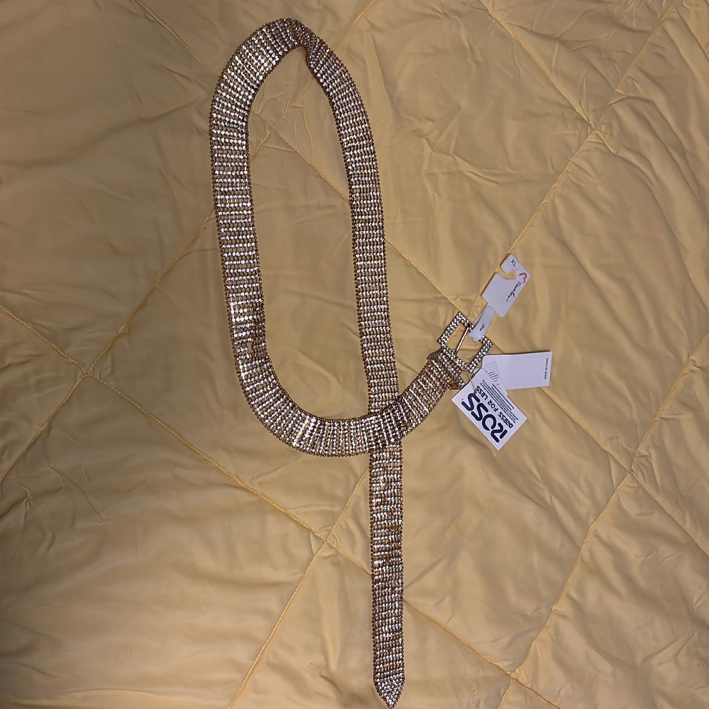 Glamour Belt